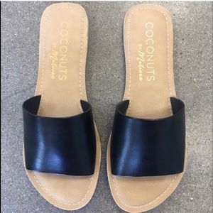 MATISSE CABANA SANDAL